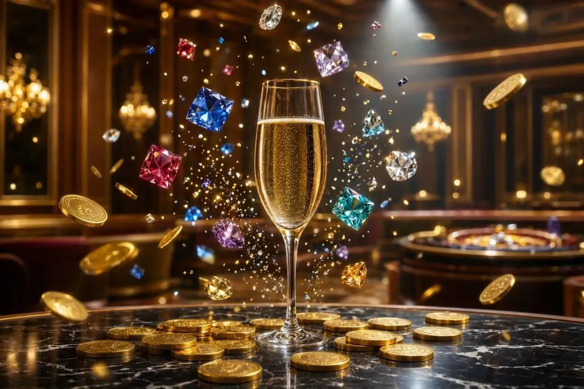 Goldenmina Casino